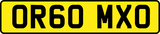 OR60MXO