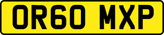 OR60MXP
