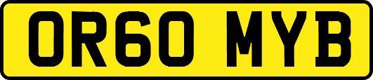 OR60MYB