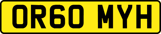 OR60MYH