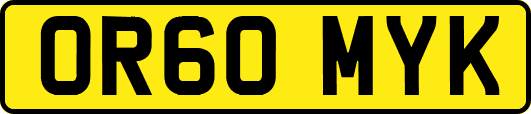 OR60MYK