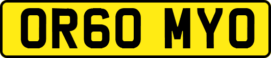 OR60MYO