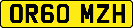 OR60MZH