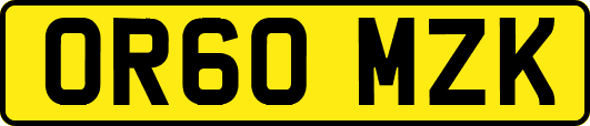 OR60MZK