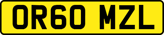 OR60MZL