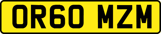 OR60MZM