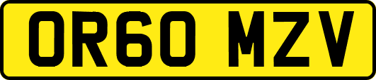OR60MZV