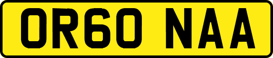 OR60NAA