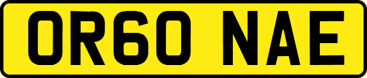 OR60NAE