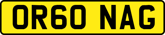 OR60NAG