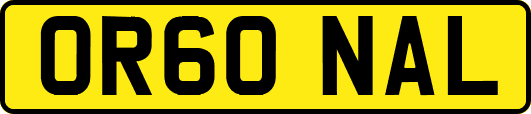OR60NAL