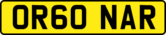 OR60NAR