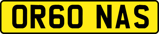 OR60NAS