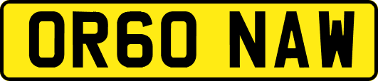 OR60NAW