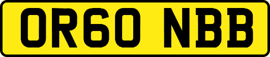 OR60NBB