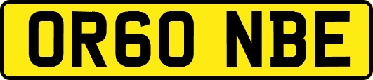 OR60NBE