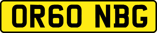 OR60NBG