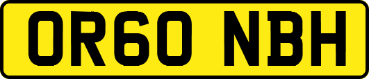 OR60NBH