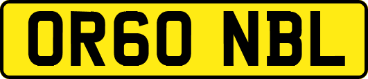 OR60NBL