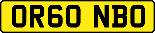 OR60NBO