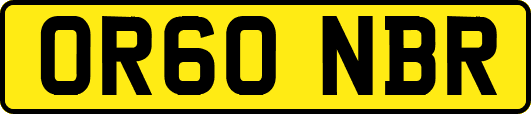 OR60NBR