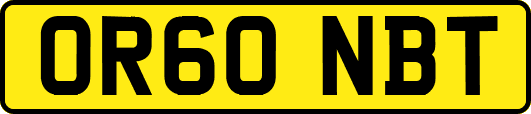 OR60NBT