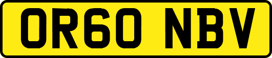 OR60NBV