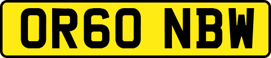 OR60NBW