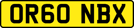 OR60NBX