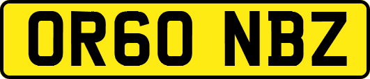 OR60NBZ