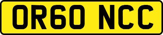 OR60NCC