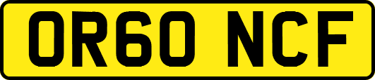 OR60NCF