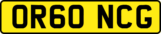 OR60NCG