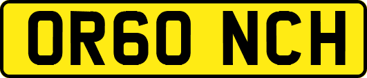 OR60NCH