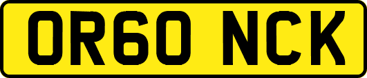 OR60NCK