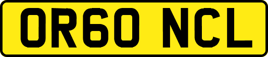 OR60NCL
