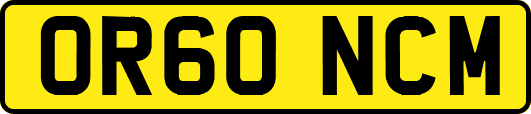 OR60NCM