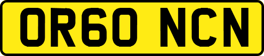 OR60NCN
