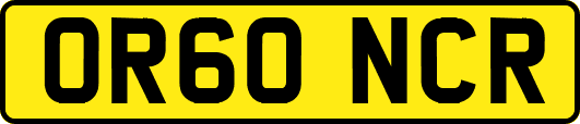 OR60NCR