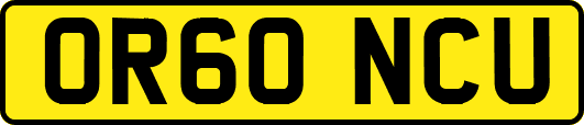 OR60NCU