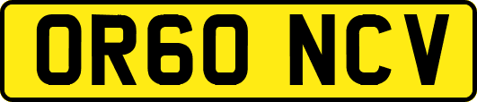 OR60NCV