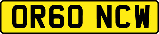 OR60NCW
