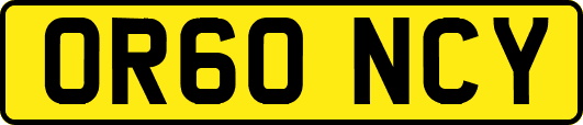 OR60NCY