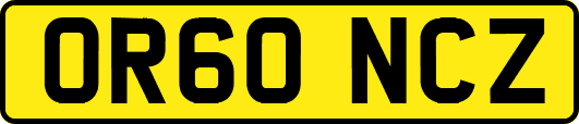 OR60NCZ