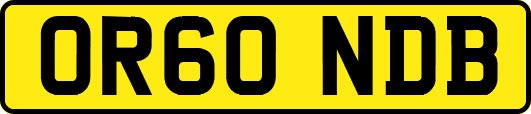 OR60NDB
