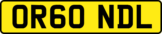 OR60NDL