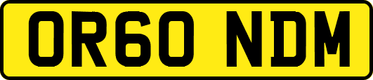 OR60NDM