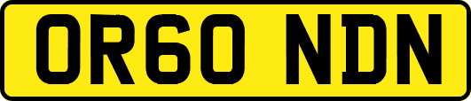 OR60NDN