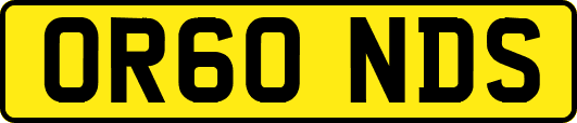 OR60NDS