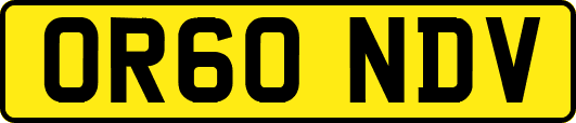 OR60NDV